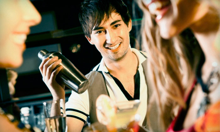 Consejos para tu primer día de trabajo como bartender