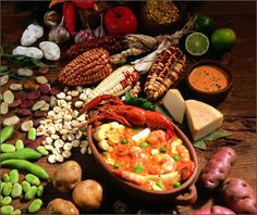 Influencias históricas de la gastronomía peruana