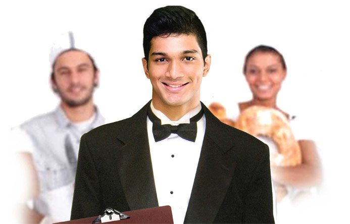 Dónde capacitarte con cursos en gestión hotelera