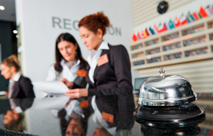 ¿La carrera de hotelería y turismo está en tu futuro?