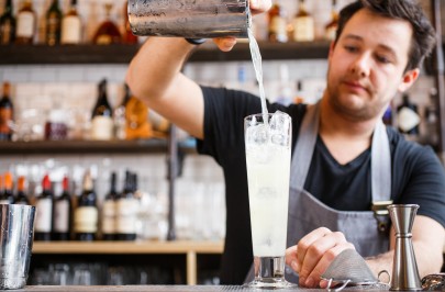 Cómo convertirte en el mejor bartender