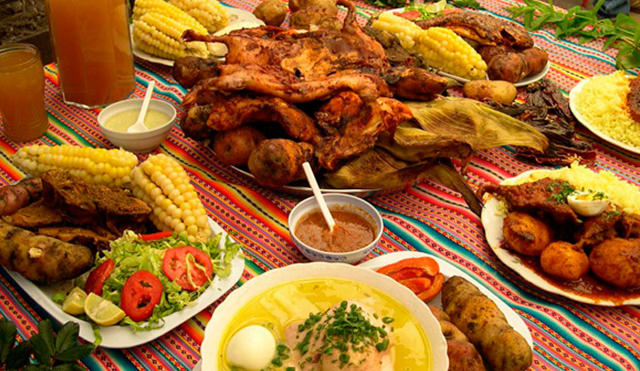 Por qué la gastronomía atrae más turistas que los incas