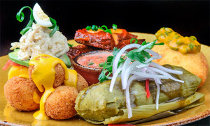 Por qué la gastronomía atrae más turistas que los incas