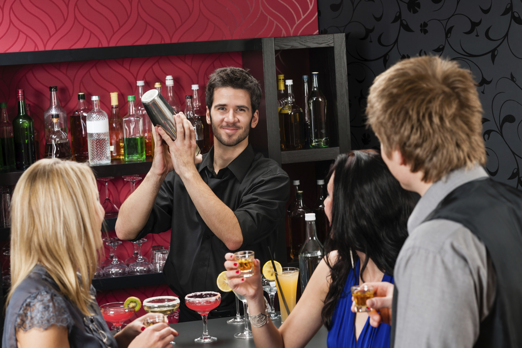 Tres lecciones de marketing para ser un mejor bartender