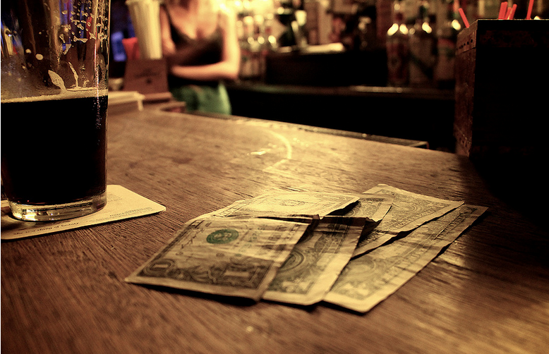 tips Cosas que debes saber antes de volverte bartender profesional