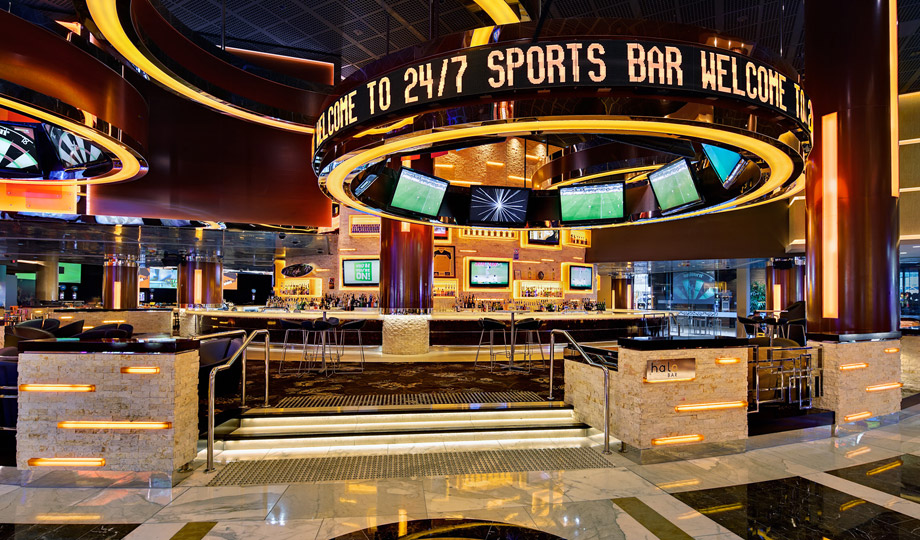 Administración de bares: Lo que necesitas para abrir un bar deportivo