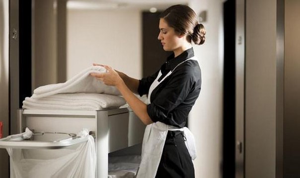 Gerencia de hoteles: Trece consejos para mejorar la eficiencia del departamento de limpieza