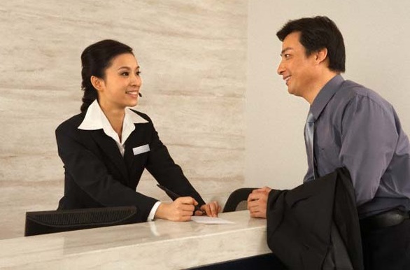 Hotelería y turismo: Cinco consejos para disminuir el tiempo de espera del cliente