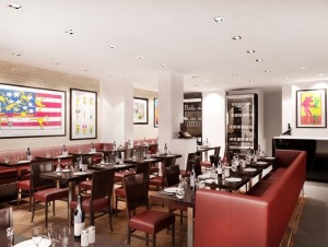 Administración de restaurantes: Cómo disponer el comedor y los asientos