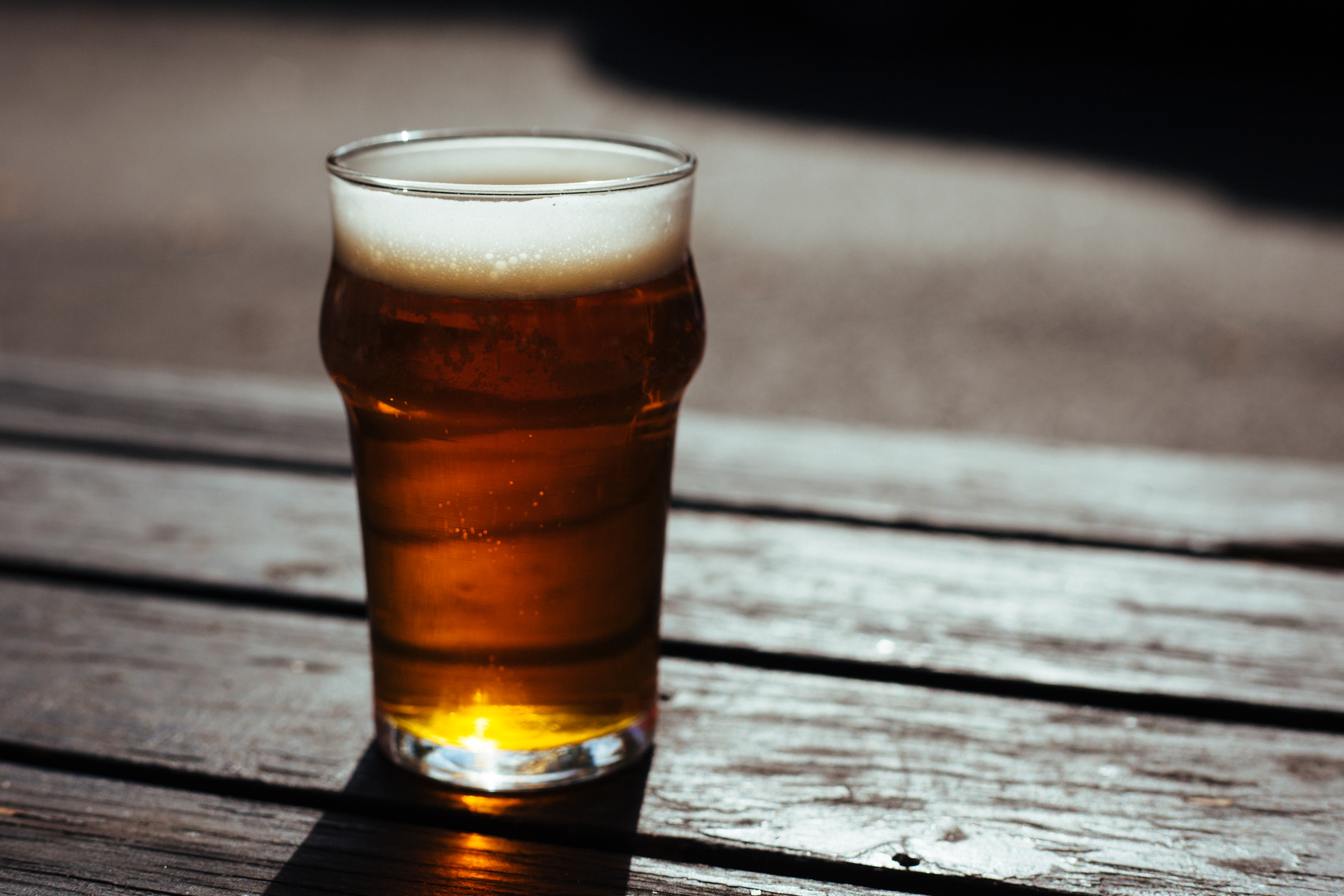 Bartender profesional: Consejos de maridaje entre cerveza y comida