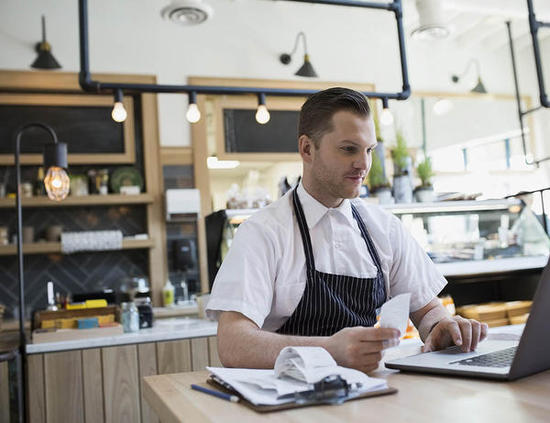 Gestión de restaurantes: Por qué es importante escribir un plan de negocios
