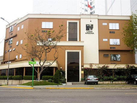 Hotelería y turismo: los mejores hoteles de Lima