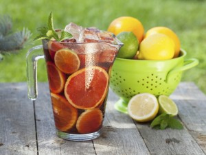 Coctelería: las mejores 20 bebidas del mundo