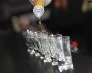 Coctelería: las mejores 20 bebidas del mundo