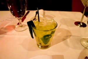 Coctelería: las mejores 20 bebidas del mundo