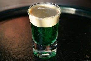 Coctelería: las mejores 20 bebidas del mundo