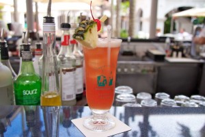 Coctelería: las mejores 20 bebidas del mundo