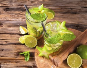 Coctelería: las mejores 20 bebidas del mundo