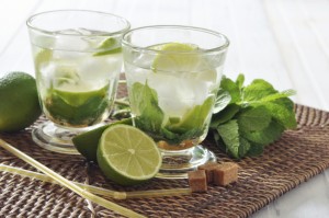 Coctelería: las mejores 20 bebidas del mundo