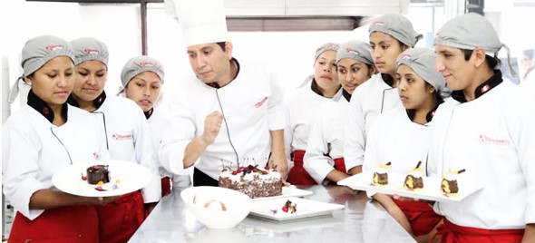 El Perú cocina una agrupación empresarial