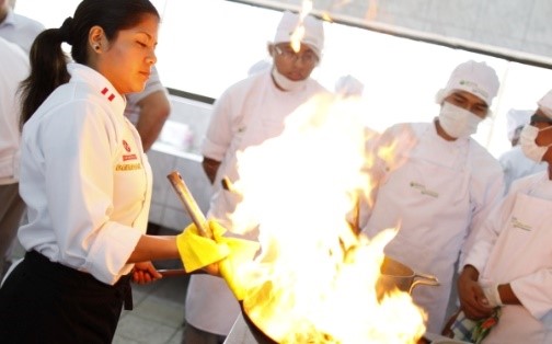 Boom gastronómico transforma a Lima en el máximo destino turístico