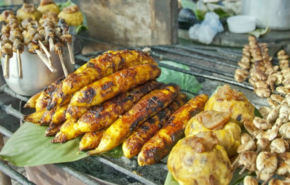 Gastronomía peruana: la mejor revelación en comida y bebidas
