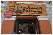 Los cinco restaurantes más especiales del Perú