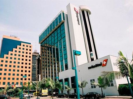 Hotelería y turismo: los mejores hoteles de Lima