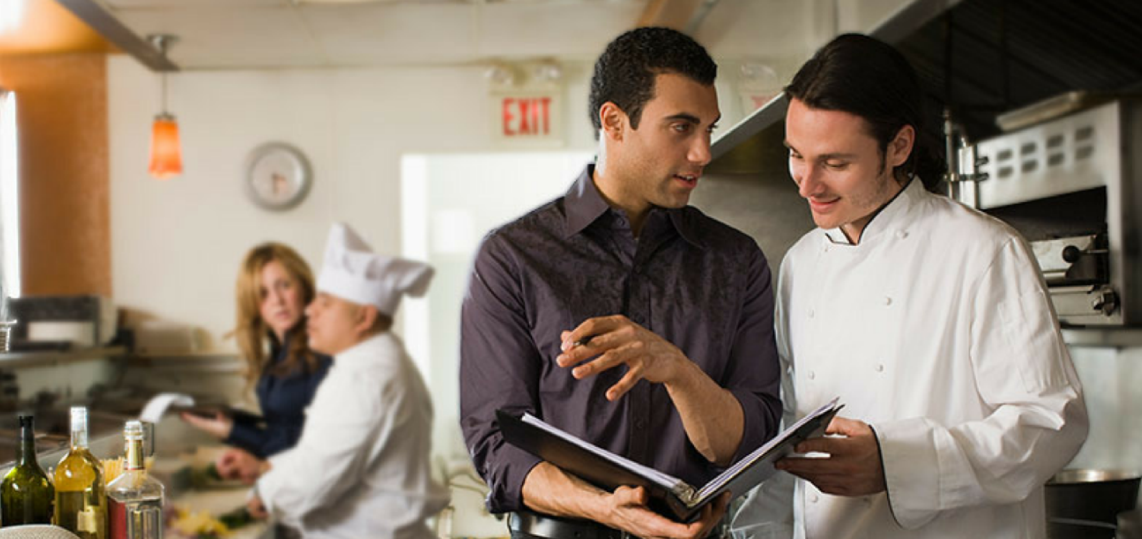 9 Cosas que debes saber sobre la gerencia de restaurantes