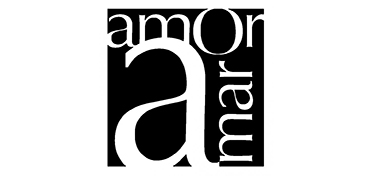 amor amar logotipo