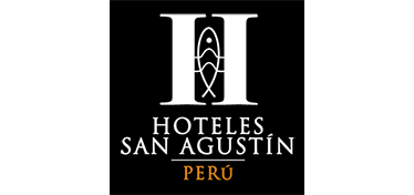 hoteles san agustin