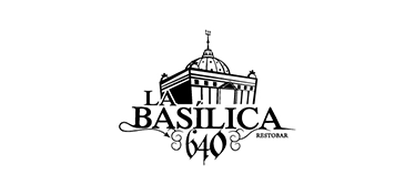 la basilica