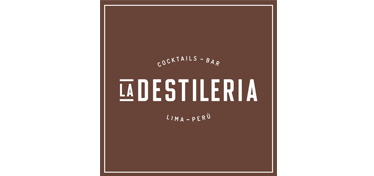 la destileria bar