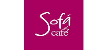 sofa cafe