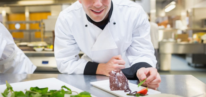 Chef Lecciones Casero | Discovery