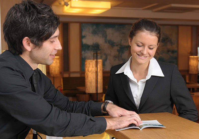 Seis razones para explorar una carrera en hotelería y turismo Seis razones para explorar una carrera en hotelería y turismo