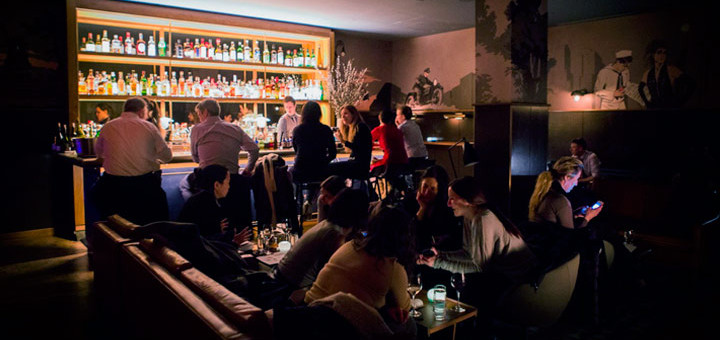 Escuela Barman | Ideas Implementar un Bar