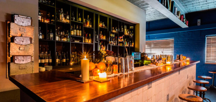 Bartender | Gestionar un Bar Exitoso