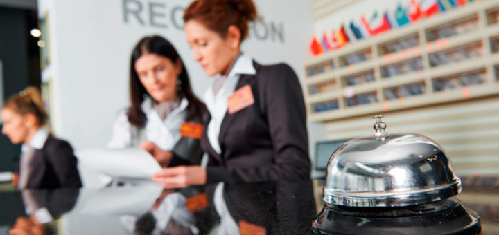 Hoteleria Turismo | Futura Carrera