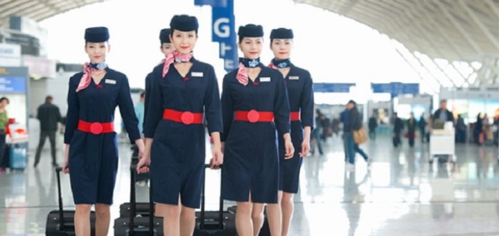 AVIACIÓN-COMERCIAL