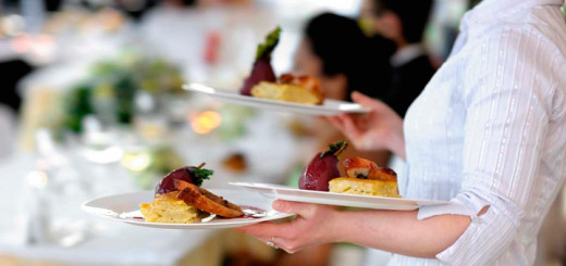 Beneficios para Trabajar en Restaurante