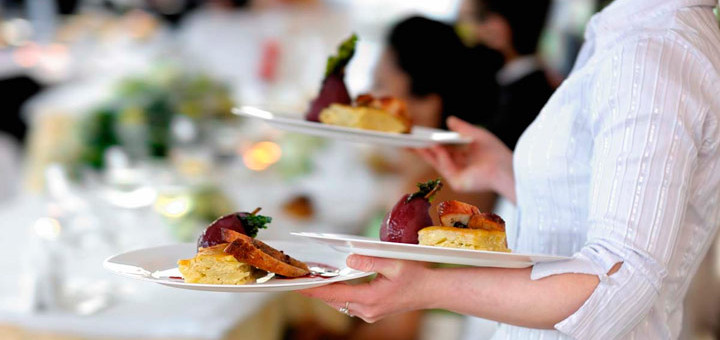 Beneficios para Trabajar en Restaurante