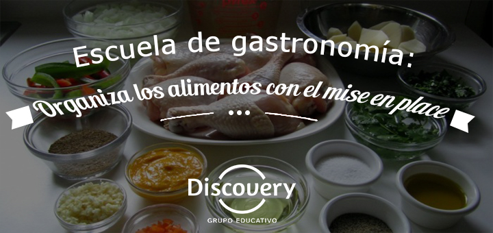 mise-en-place-gastronomía