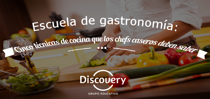 chef-casero-gastronomía