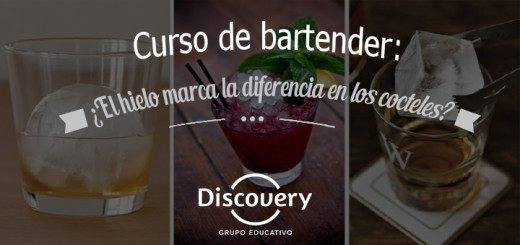 hielo-coctel-cocteleria