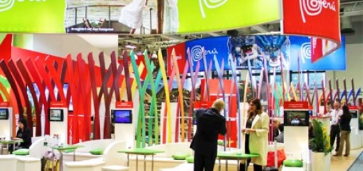 Promperu Feria Turismo