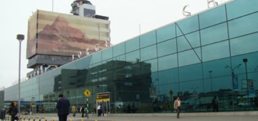 aeropuerto jorge chavez mejor