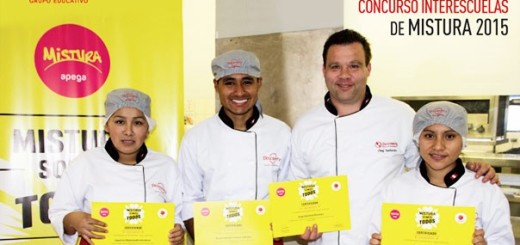alumnos mistura concurso 1