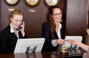 Carrera de hotelería y turismo: futuro y requisitos laborales Carrera de hotelería y turismo: futuro y requisitos laborales