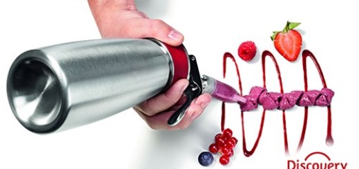 cocina molecular ge discovery